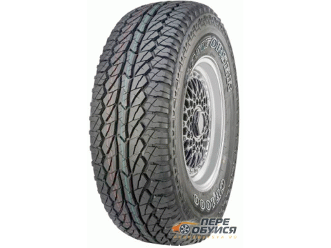 Шины Comforser CF1000
