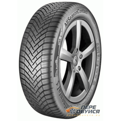 Фото Continental AllSeasonContact
 Открывается в новом окне