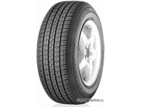 Фото Continental Conti4x4Contact
 Открывается в новом окне