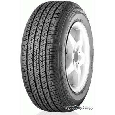 Фото Continental Conti4x4Contact
 Открывается в новом окне