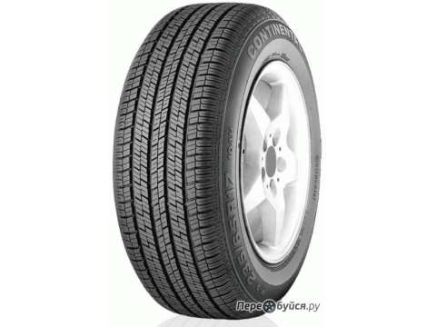 Шины Continental Conti4x4Contact
