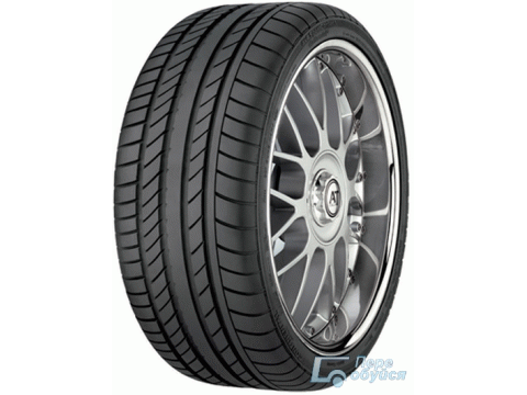 Шины Continental Conti4x4SportContact