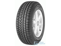 Фото Continental Conti4x4WinterContact
 Открывается в новом окне