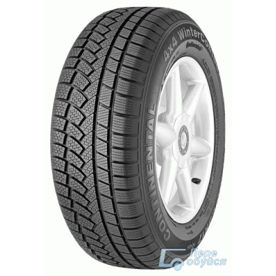 Фото Continental Conti4x4WinterContact
 Открывается в новом окне