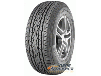 Фото Continental ContiCrossContact LX 2
 Открывается в новом окне