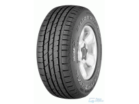 Фото Continental ContiCrossContact LX Sport
 Открывается в новом окне