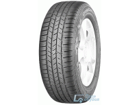 Фото Continental ContiCrossContact Winter
 Открывается в новом окне