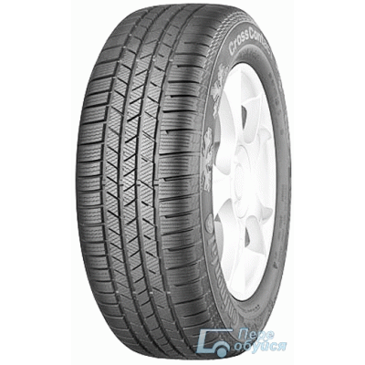 Фото Continental ContiCrossContact Winter
 Открывается в новом окне