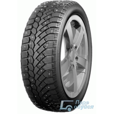 Фото Continental ContiIceContact
 Открывается в новом окне