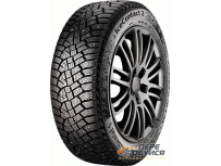 Фото Continental ContiIceContact 2
 Открывается в новом окне
