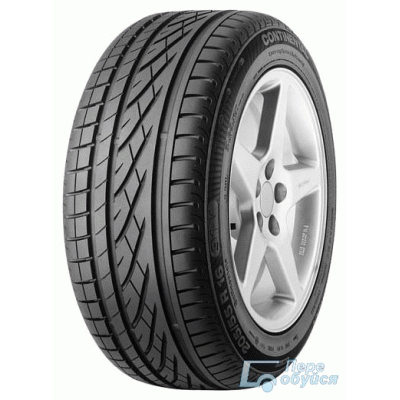 Фото Continental ContiPremiumContact
 Открывается в новом окне