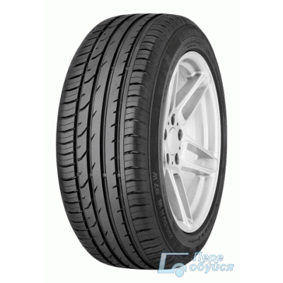 Фото Continental ContiPremiumContact 2
 Открывается в новом окне