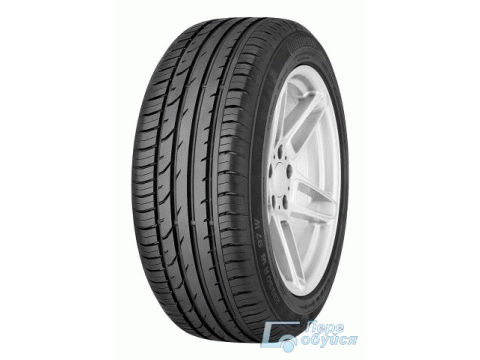 Шины Continental ContiPremiumContact_2