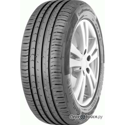 Фото Continental ContiPremiumContact 5
 Открывается в новом окне