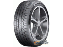 Фото Continental ContiPremiumContact 6
 Открывается в новом окне