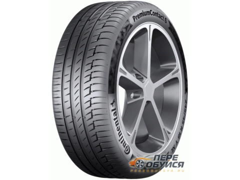 Шины Continental ContiPremiumContact_6