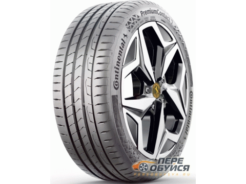Шины Continental ContiPremiumContact_7