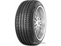 Фото Continental ContiSportContact 5
 Открывается в новом окне