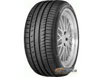 Фото Continental ContiSportContact5P SUV
 Открывается в новом окне
