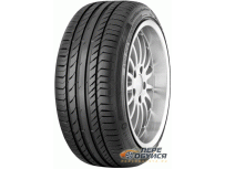 Фото Continental ContiSportContact5 SUV
 Открывается в новом окне