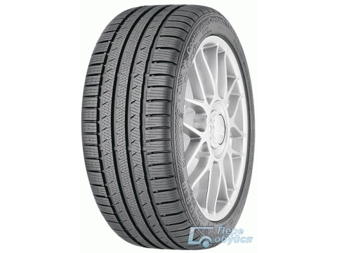 Шины Continental ContiWinterContact_TS_810_Sport