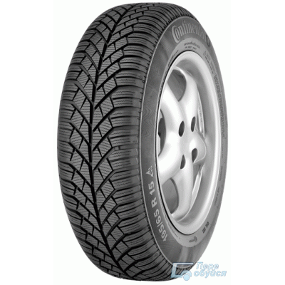 Фото Continental ContiWinterContact TS 830
 Открывается в новом окне