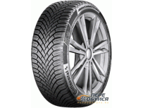 Фото Continental ContiWinterContact TS 860
 Открывается в новом окне