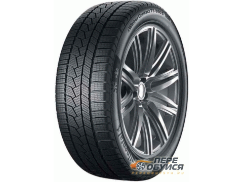 Шины Continental ContiWinterContact_TS_860_Sport