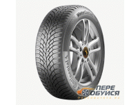 Фото Continental ContiWinterContact TS 870
 Открывается в новом окне