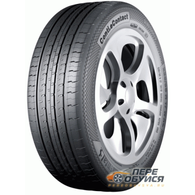 Фото Continental Conti.eContact
 Открывается в новом окне