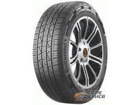 Фото Continental CrossContact HT
 Открывается в новом окне