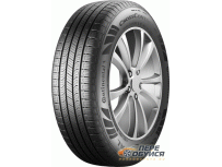 Фото Continental CrossContact RX
 Открывается в новом окне