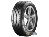 Фото Continental EcoContact 6
 Открывается в новом окне