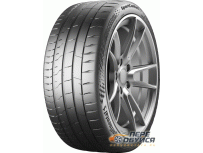 Фото Continental SportContact 7
 Открывается в новом окне