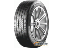 Фото Continental UltraContact UC6
 Открывается в новом окне