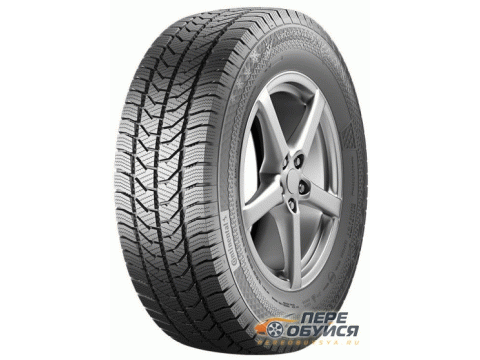 Шины Continental VanContact_Viking