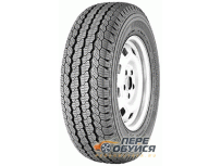 Фото Continental VancoFourSeason
 Открывается в новом окне