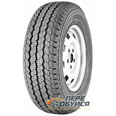 Фото Continental VancoFourSeason
 Открывается в новом окне
