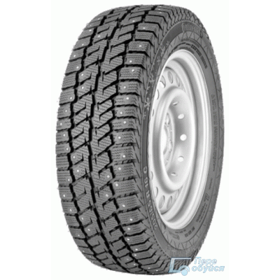 Фото Continental Vanco IceContact
 Открывается в новом окне