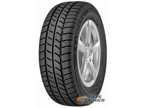 Шины Continental VancoWinter2