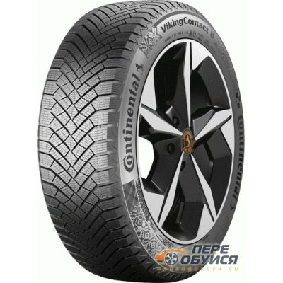 Фото Continental VikingContact 8
 Открывается в новом окне