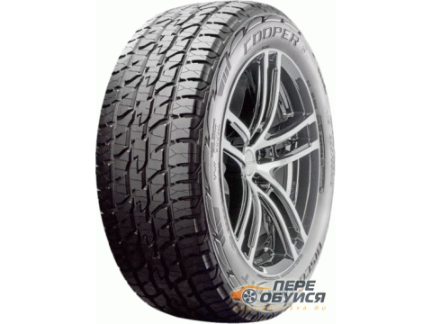 Шины Cooper Discoverer_ATT