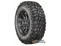Фото Cooper Discoverer STT Pro
 Открывается в новом окне