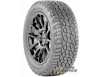 Фото Cooper Zeon LTZ Pro
 Открывается в новом окне