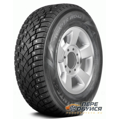 Фото Delinte Winter WD42
 Открывается в новом окне
