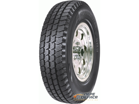 Шины DoubleStar DLA02