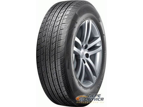 Шины DoubleStar HR805