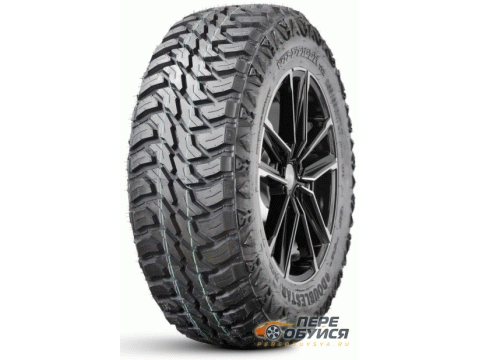 Шины DoubleStar T01