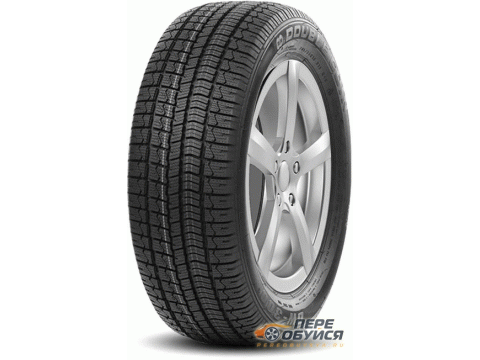Шины Doublecoin DW300_SUV