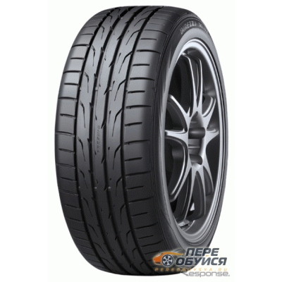 Фото Dunlop Direzza DZ102
 Открывается в новом окне